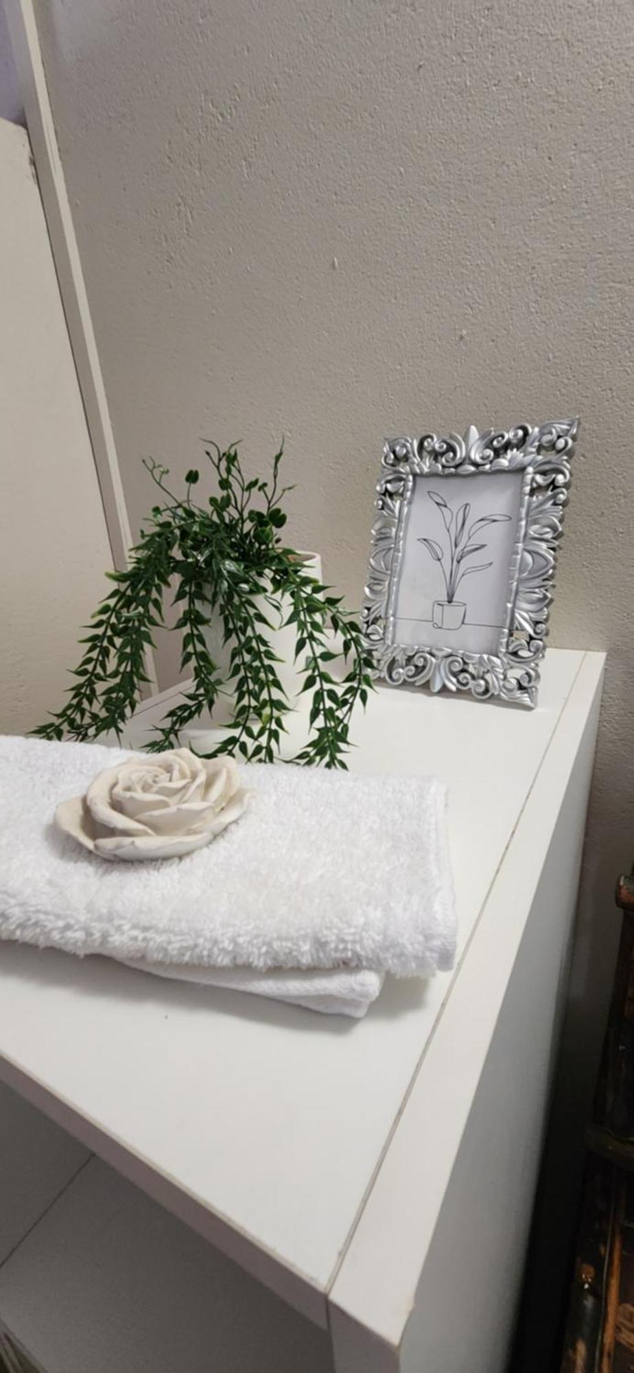 Garden Corner Guesthouse Beaufort West Esterno foto