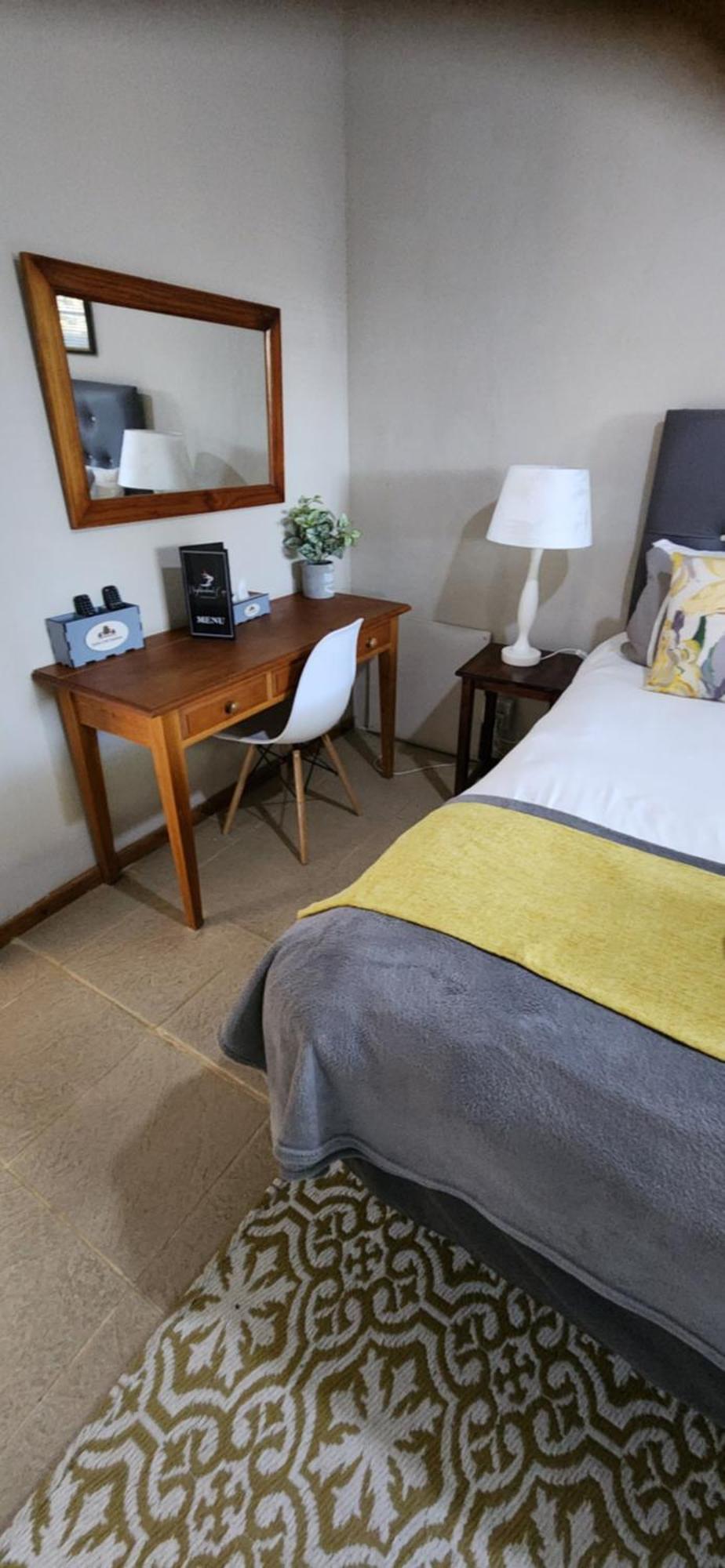 Garden Corner Guesthouse Beaufort West Camera foto